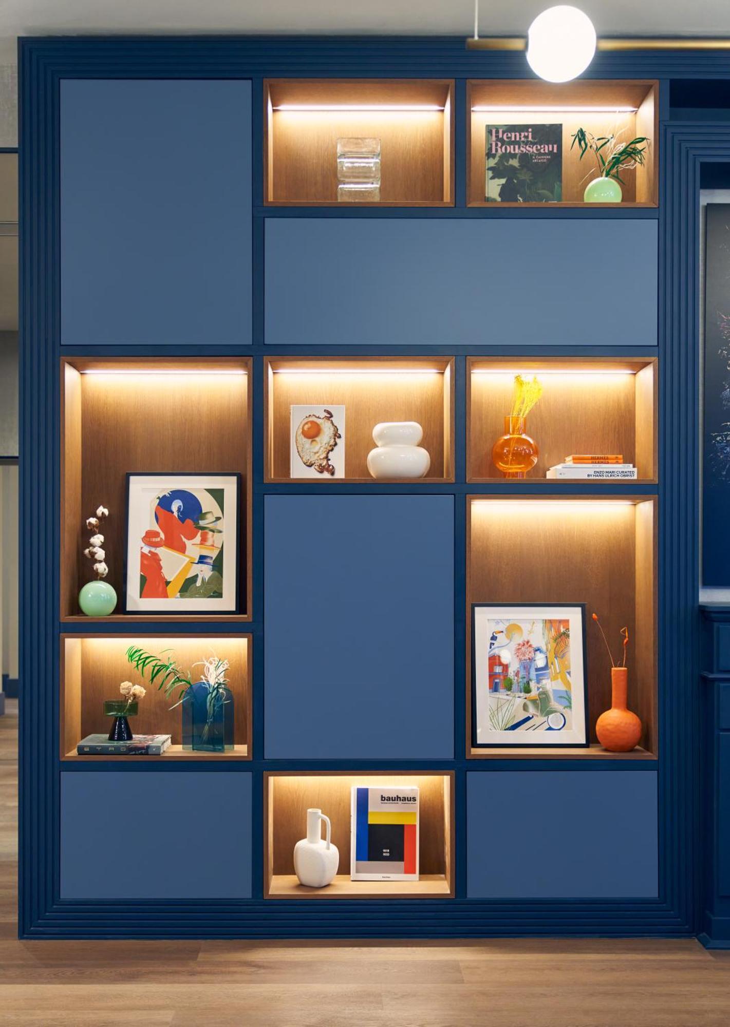 Nemi Hotel Milan Exterior photo